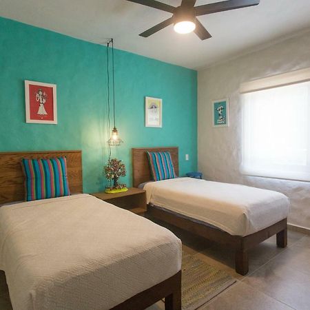 サユリタCasa Malvaアパートメント エクステリア 写真