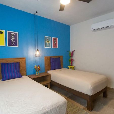 サユリタCasa Malvaアパートメント エクステリア 写真