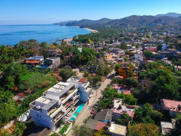 サユリタCasa Malvaアパートメント エクステリア 写真