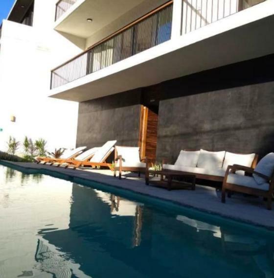 サユリタCasa Malvaアパートメント エクステリア 写真