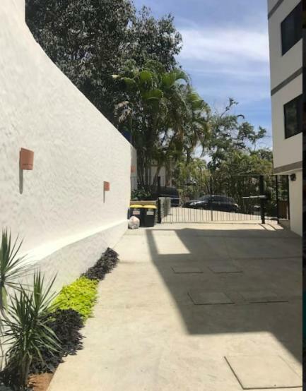 サユリタCasa Malvaアパートメント エクステリア 写真