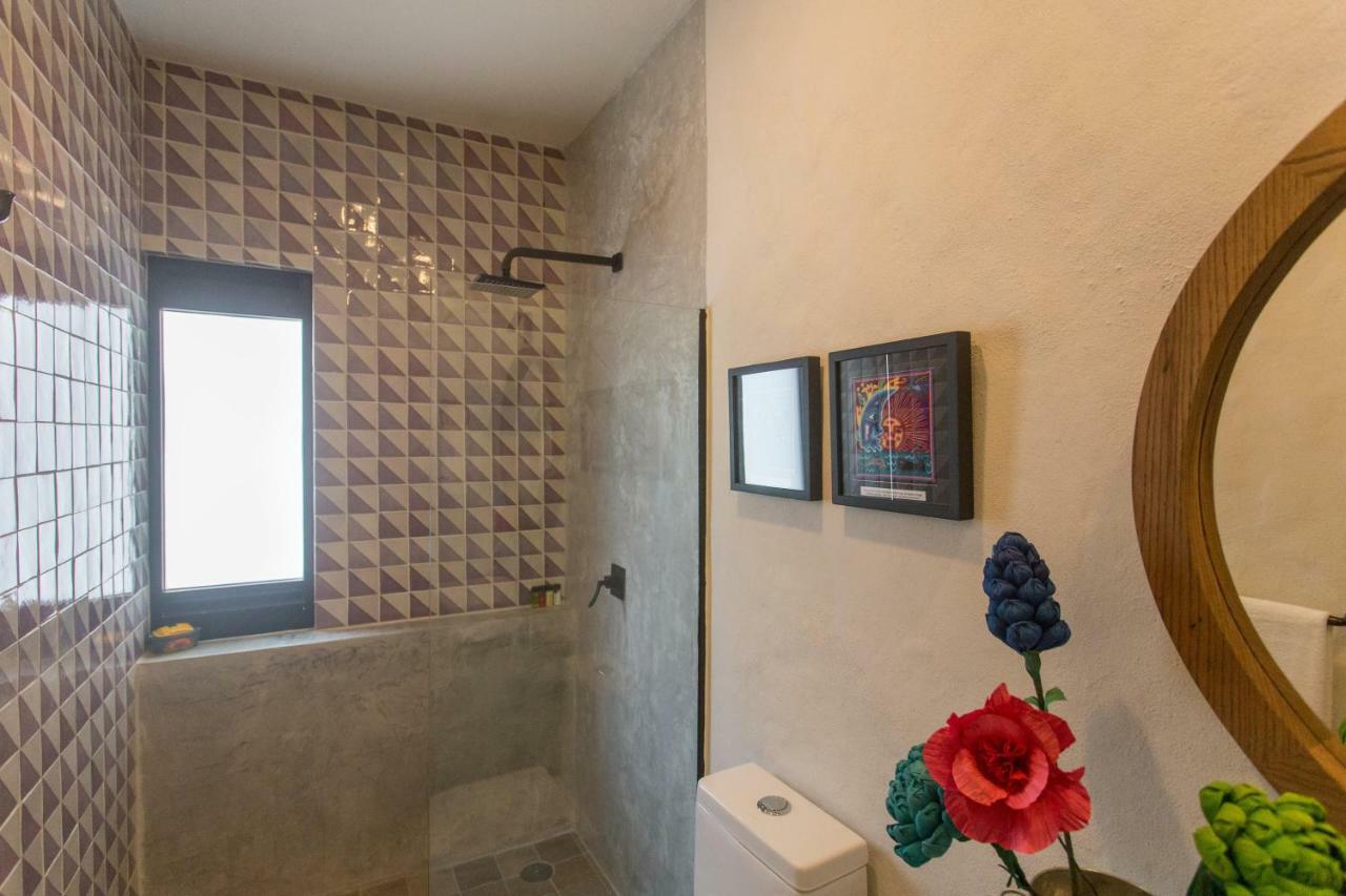 サユリタCasa Malvaアパートメント エクステリア 写真