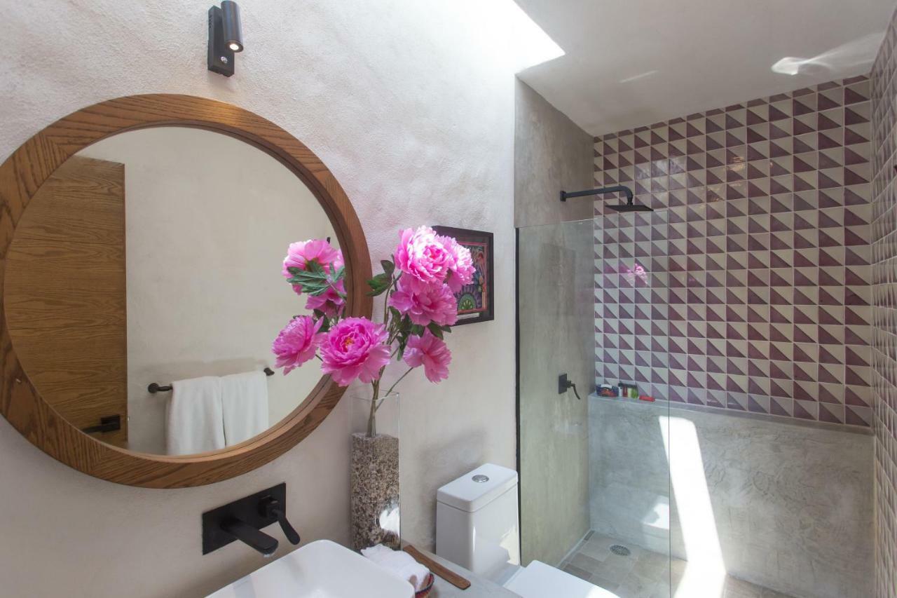 サユリタCasa Malvaアパートメント エクステリア 写真
