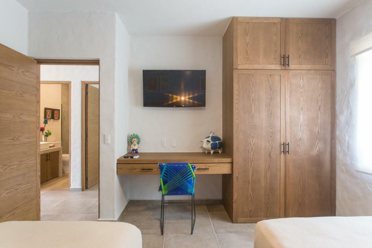 サユリタCasa Malvaアパートメント エクステリア 写真